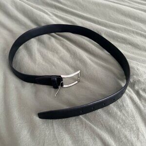 nine west belt
